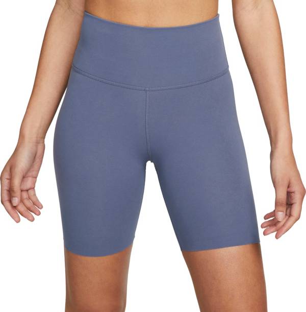 Nike Women's Luxe 7” Yoga Bike Shorts