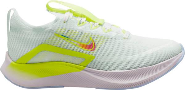 Nike Women's Zoom Fly 4 Premium Running Shoes product image