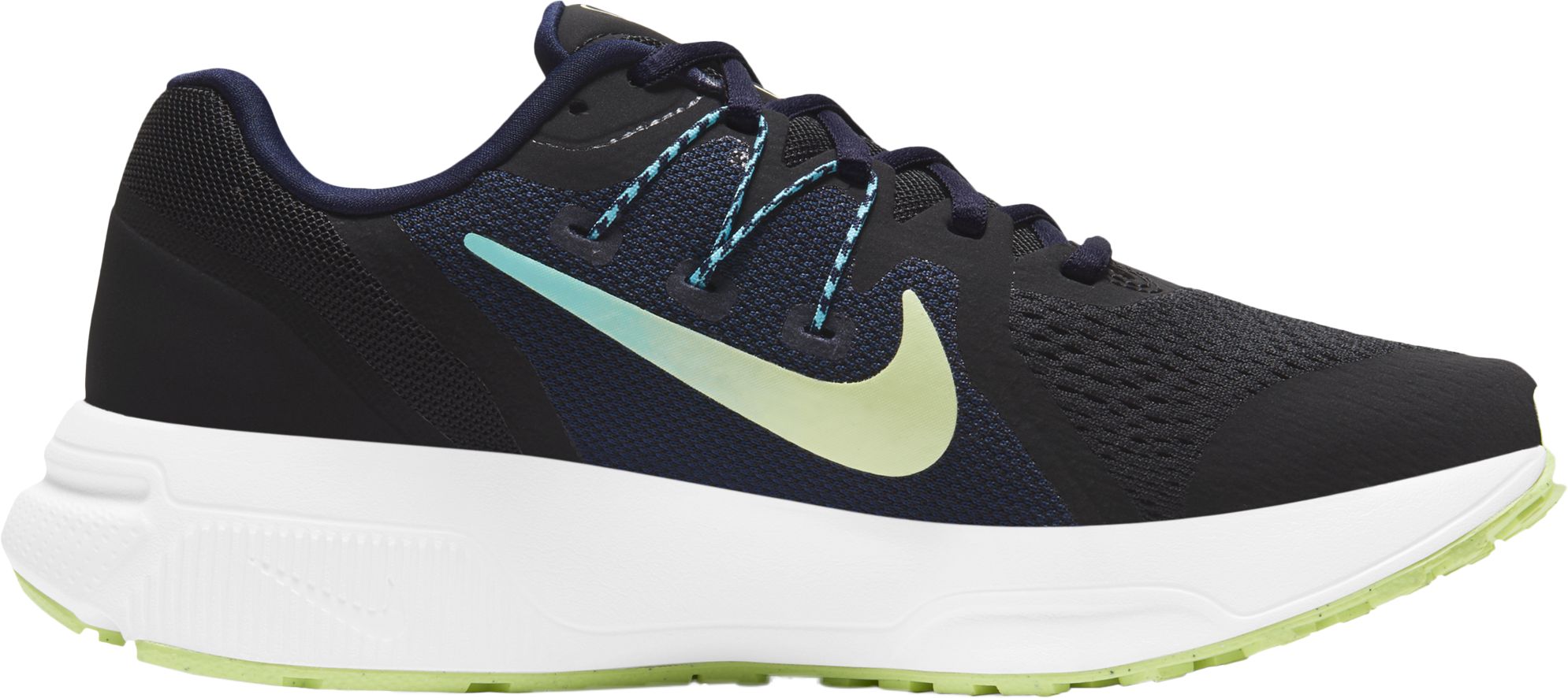 nike zoom span women's