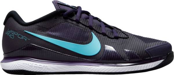 Nikecourt Women's Air Zoom Vapor Pro Hard Court French Open Tennis Shoes