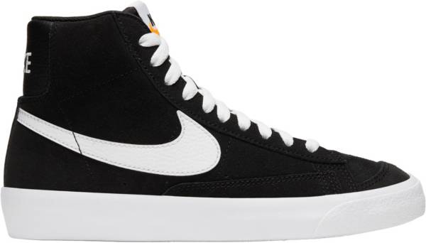 Nike Kids' Grade School Blazer Mid '77 Suede Shoes