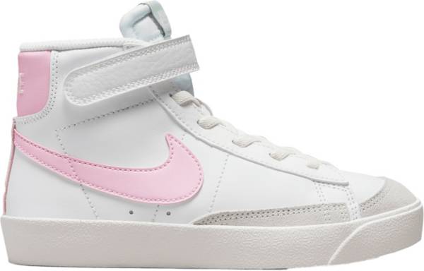 Nike Kids' Preschool Blazer Mid '77 Basketball Shoes