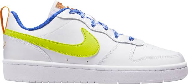 Nike Kids' Court Borough Low 2 Shoes