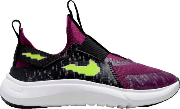 Nike Kids' Preschool Flex Plus Running Shoes