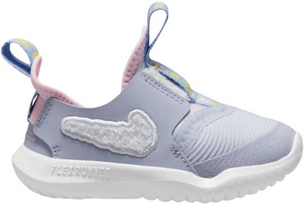 Nike Toddler Flex Runner Dream Shoes