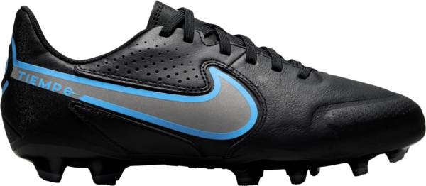 Nike Kids' Tiempo Legend 9 Academy FG Soccer Cleats