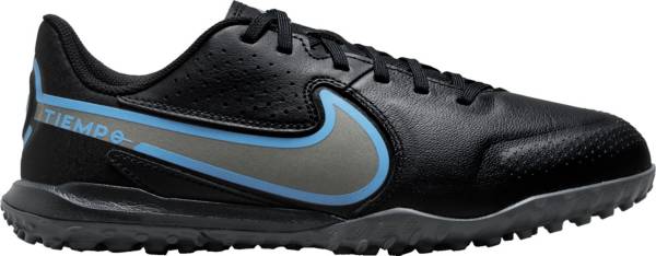 Nike Kids' Tiempo Legend 9 Academy Turf Soccer Cleats