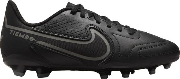 Nike Kids' Tiempo Legend 9 Club FG Soccer Cleats