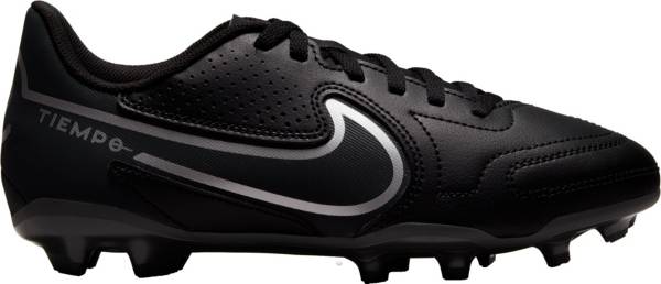 Nike Kids' Tiempo Legend 9 Club FG Soccer Cleats
