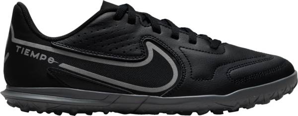 Nike Kids' Tiempo Legend 9 Club Turf Soccer Cleats