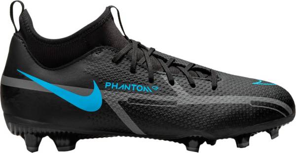 Nike Kids' Phantom GT2 Academy Dynamic Fit FG Soccer Cleats