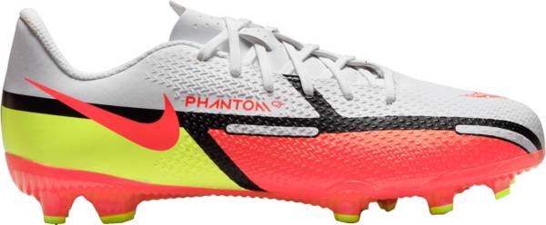 Nike Kids' Phantom GT2 Academy FG Soccer Cleats