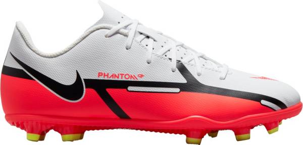 Nike Kids' Phantom GT2 Club FG Soccer Cleats