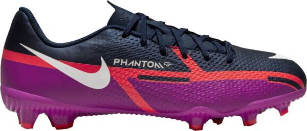 Nike Kids' Phantom GT2 Academy FG Soccer Cleats