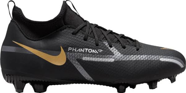 Nike Kids' Phantom GT2 Academy Dynamic Fit FG Soccer Cleats