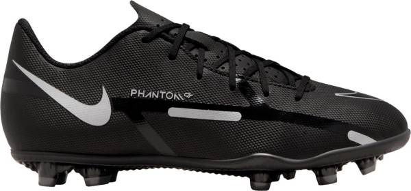 Nike Kids' Phantom GT2 Club FG Soccer Cleats