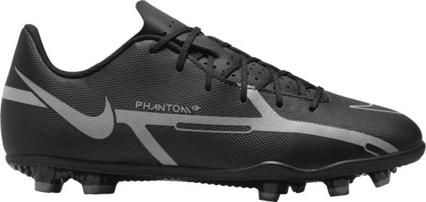 Nike Kids' Phantom GT2 Club FG Soccer Cleats