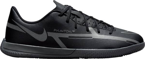 Nike Kids' Phantom GT2 Club Indoor Soccer Shoes