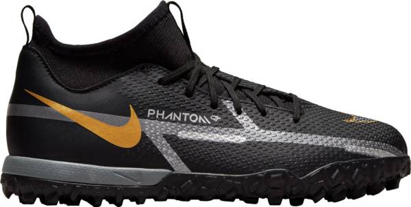 Nike Kids' Phantom GT2 Academy Dynamic Fit FG Soccer Cleats
