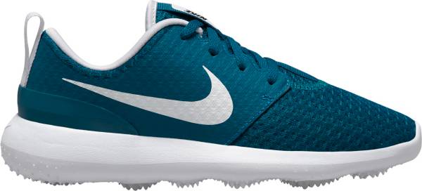 Nike Youth Roshe Golf Shoes