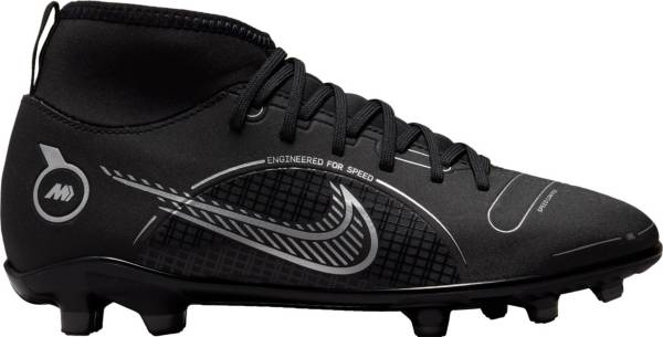 Nike Kids' Mercurial Superfly 8 Club FG Soccer Cleats