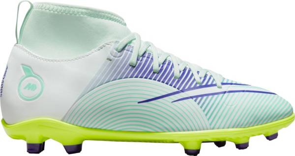 Nike Kids' Mercurial Superfly 8 Club FG Soccer Cleats
