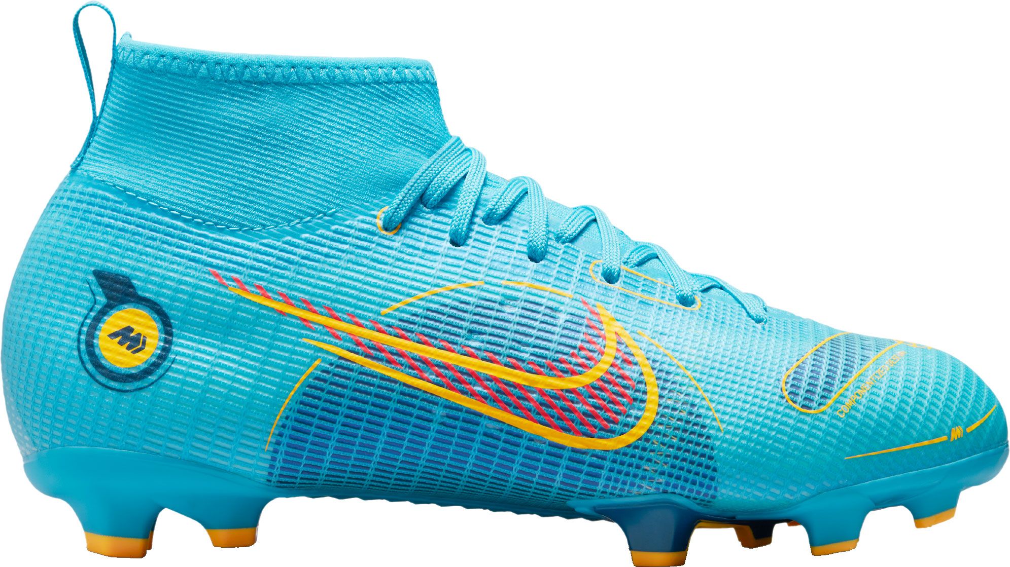 nike magista children's