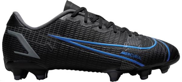 Nike Kids' Mercurial Vapor 14 Academy FG Soccer Cleats