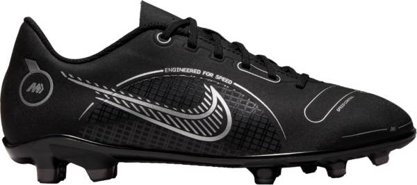 Nike Kids' Mercurial Vapor 14 Club FG Soccer Cleats
