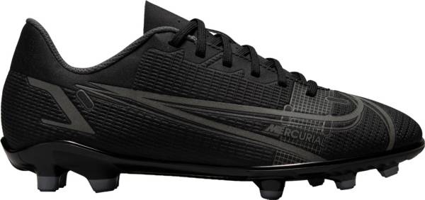 Nike Kids' Mercurial Vapor 14 Club FG Soccer Cleats