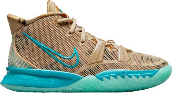 Nike Kids' Grade School Kyrie 7 Basketball Shoes