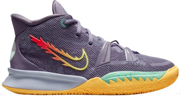 Nike Kids' Grade School Kyrie 7 Basketball Shoes