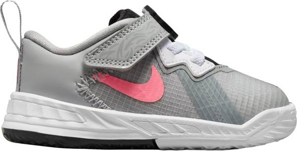 Nike Kids' Toddler LeBron 18 Basketball Shoes