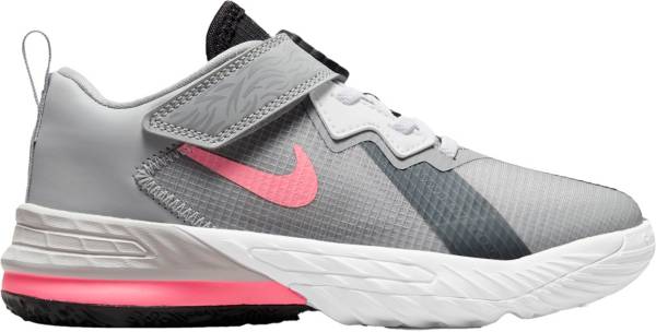 Nike Kids' Preschool LeBron 18 Basketball Shoes