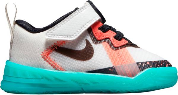 Nike Kids' Toddler LeBron 18 Basketball Shoes