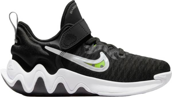 Nike Kids' Preschool Immortality Basketball Shoe