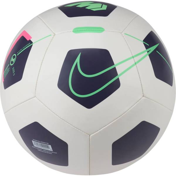 Nike Mercurial Fade Soccer Ball