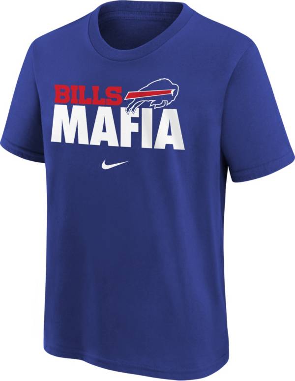 Nike Youth Buffalo Bills Local Pack Royal T-Shirt