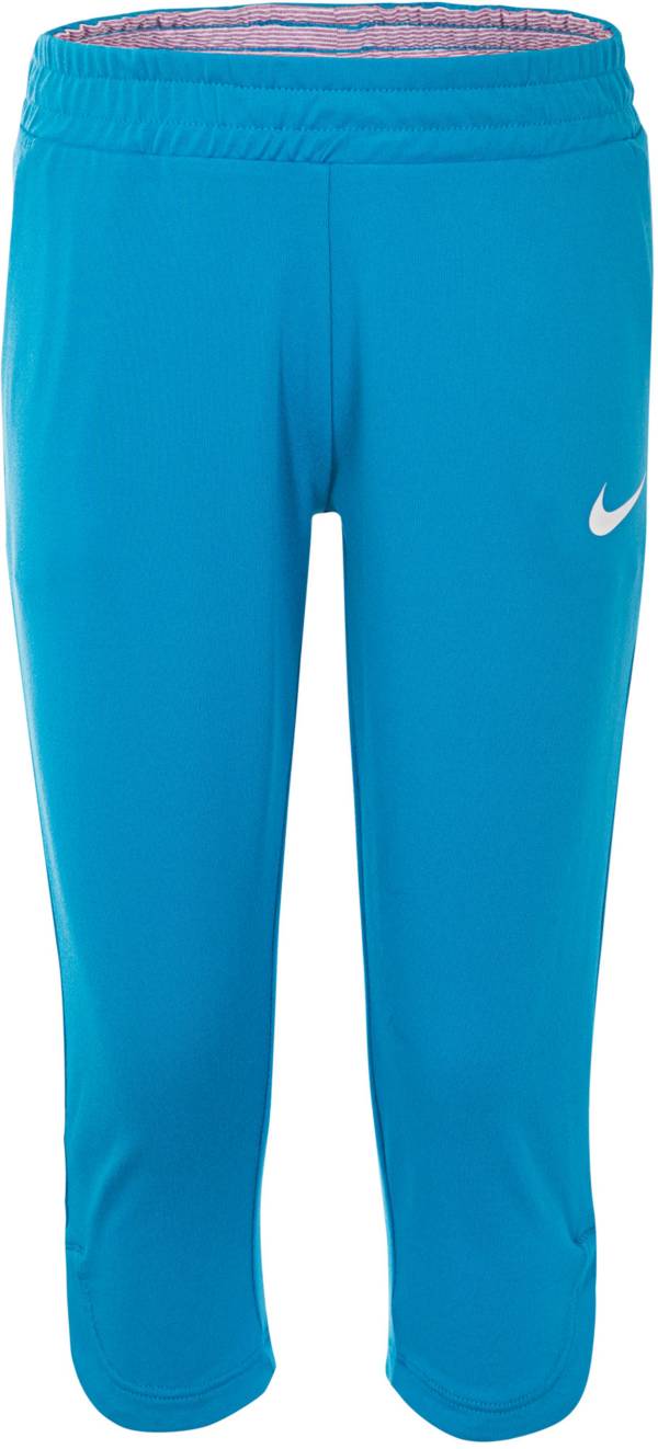 Nike Little Girls' Dri-FIT Sport Essentials Capri Pants