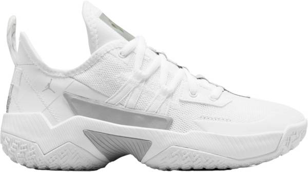 Jordan Kids' Grade School One Take II Basketball Shoes