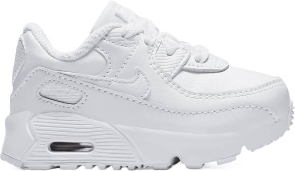 Nike Toddler Air Max 90 Shoes