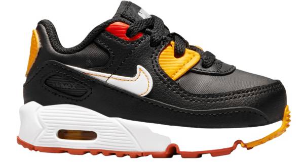 Nike Toddler Air Max 90 Shoes