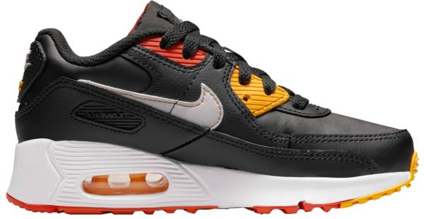 Nike Kids' Preschool Air Max 90 Shoes