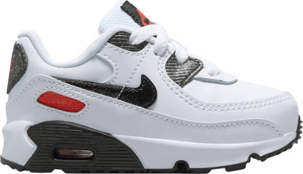 Nike Toddler Air Max 90 LTR SE Shoes