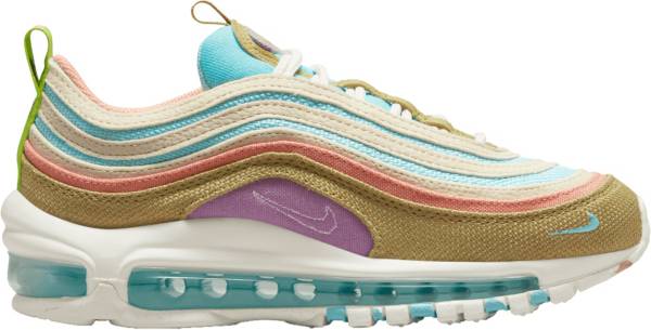 Nike Kids' Grade School Air Max 97 Shoes