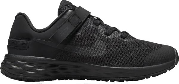 Nike Kids' Preschool Revolution 6 FlyEase Running Shoes