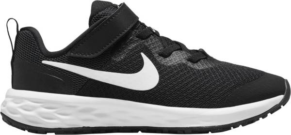 Nike Kids' Preschool Revolution 6 Next Nature Running Shoes