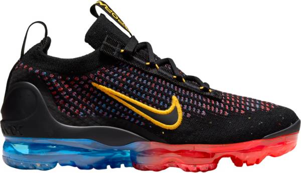 Nike Kids' Grade School Air VaporMax 2021 Flyknit Shoes product image