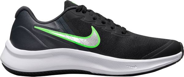 Nike Kids Grade School Star Runner 3 Shoes