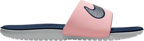 Nike Kids' Kawa SE Slides